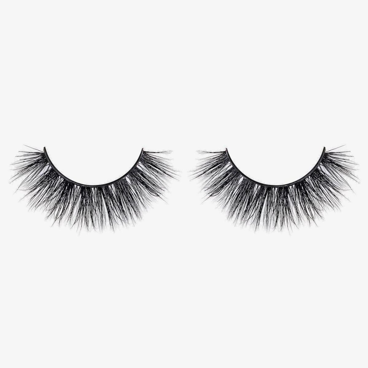 Tatti Lashes 3D Luxury Lashes TL4