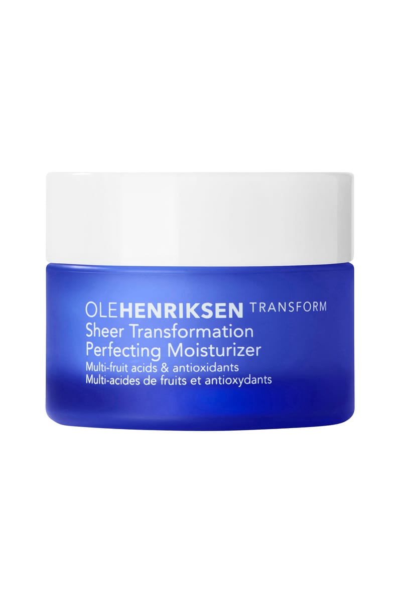 OLEHENRIKSEN Sheer Transformation Perfecting Moisturizer