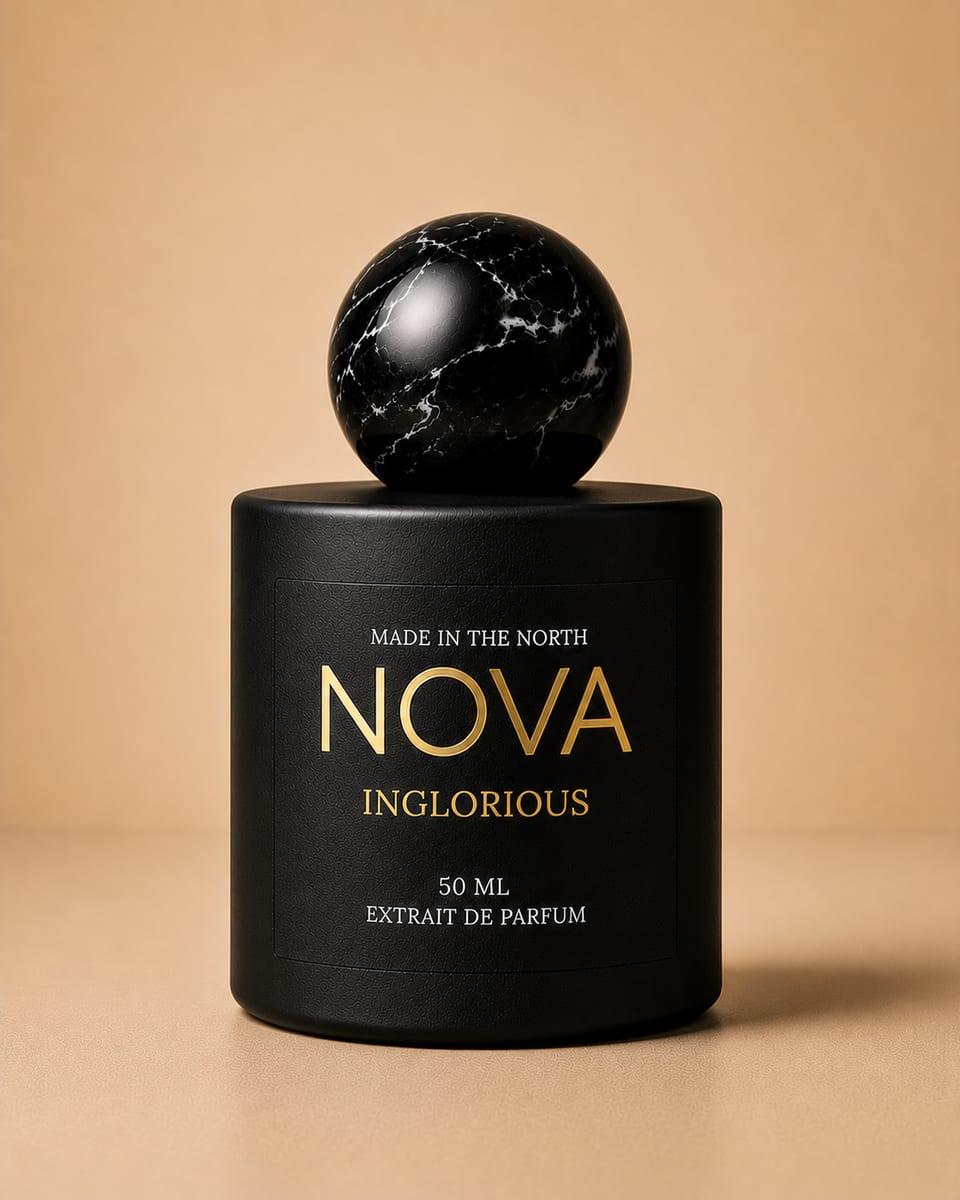 Nova Scents Inglorious