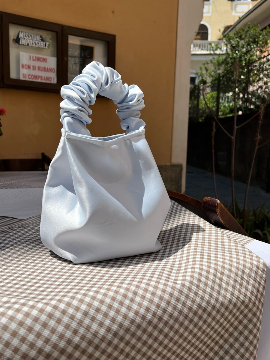 Atelier Fanny Castro Mini Sally Bag
