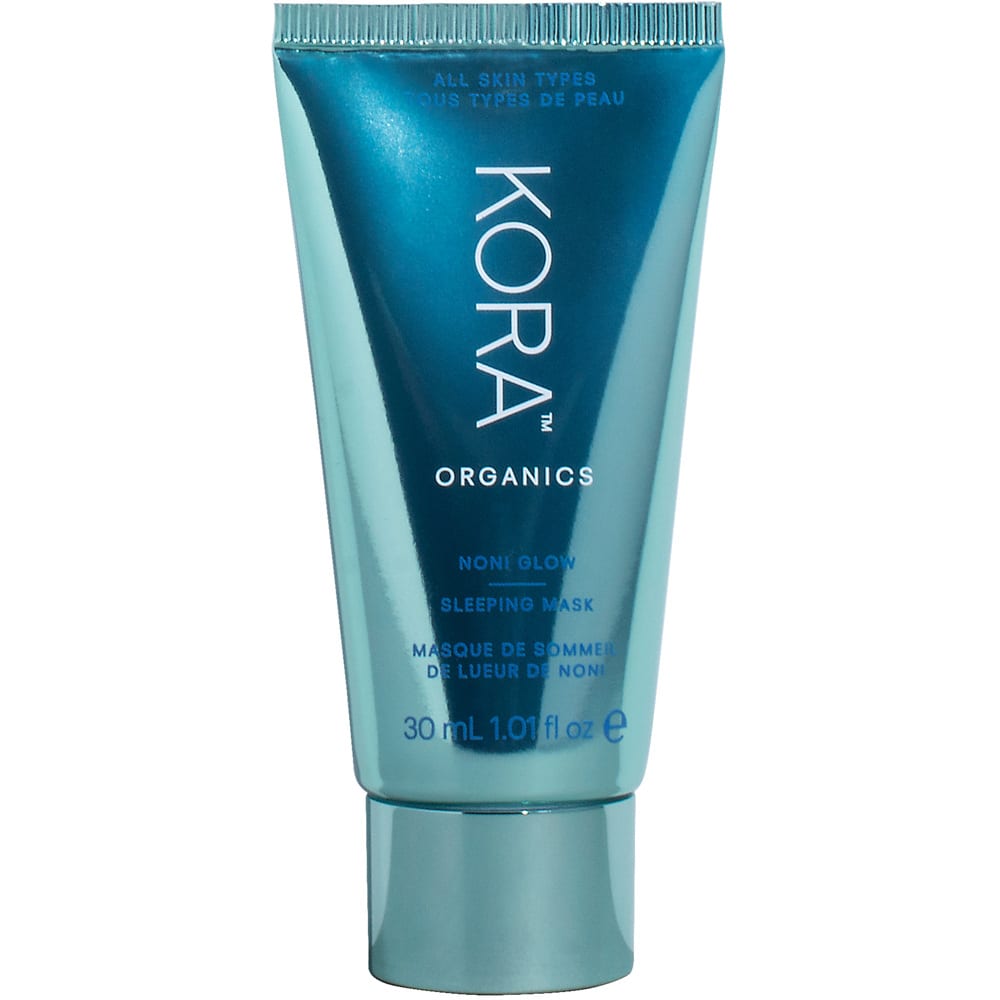 KORA Organics Noni Glow Sleeping Mask