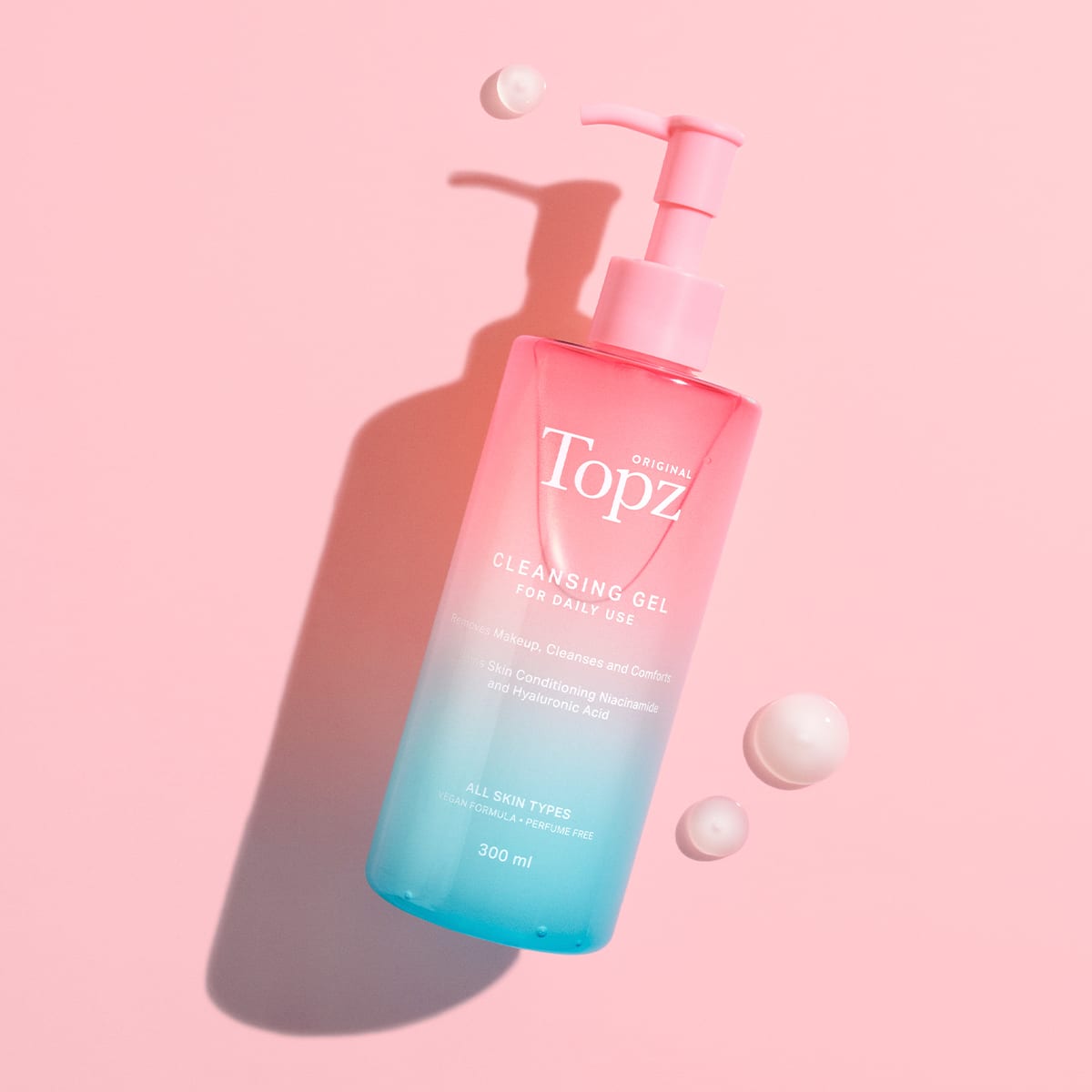 Topz Cleansing Gel
