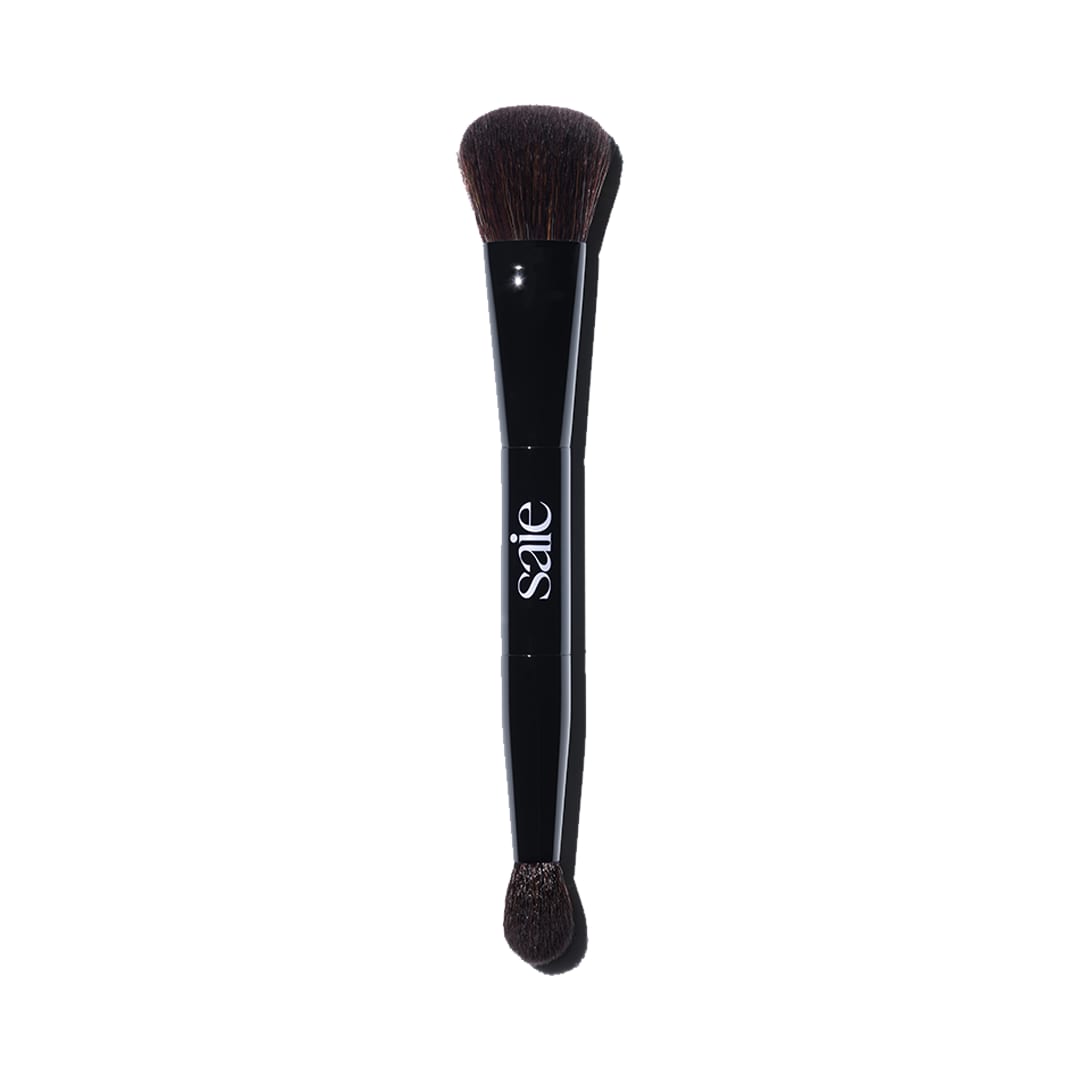 Saie The Double Brush