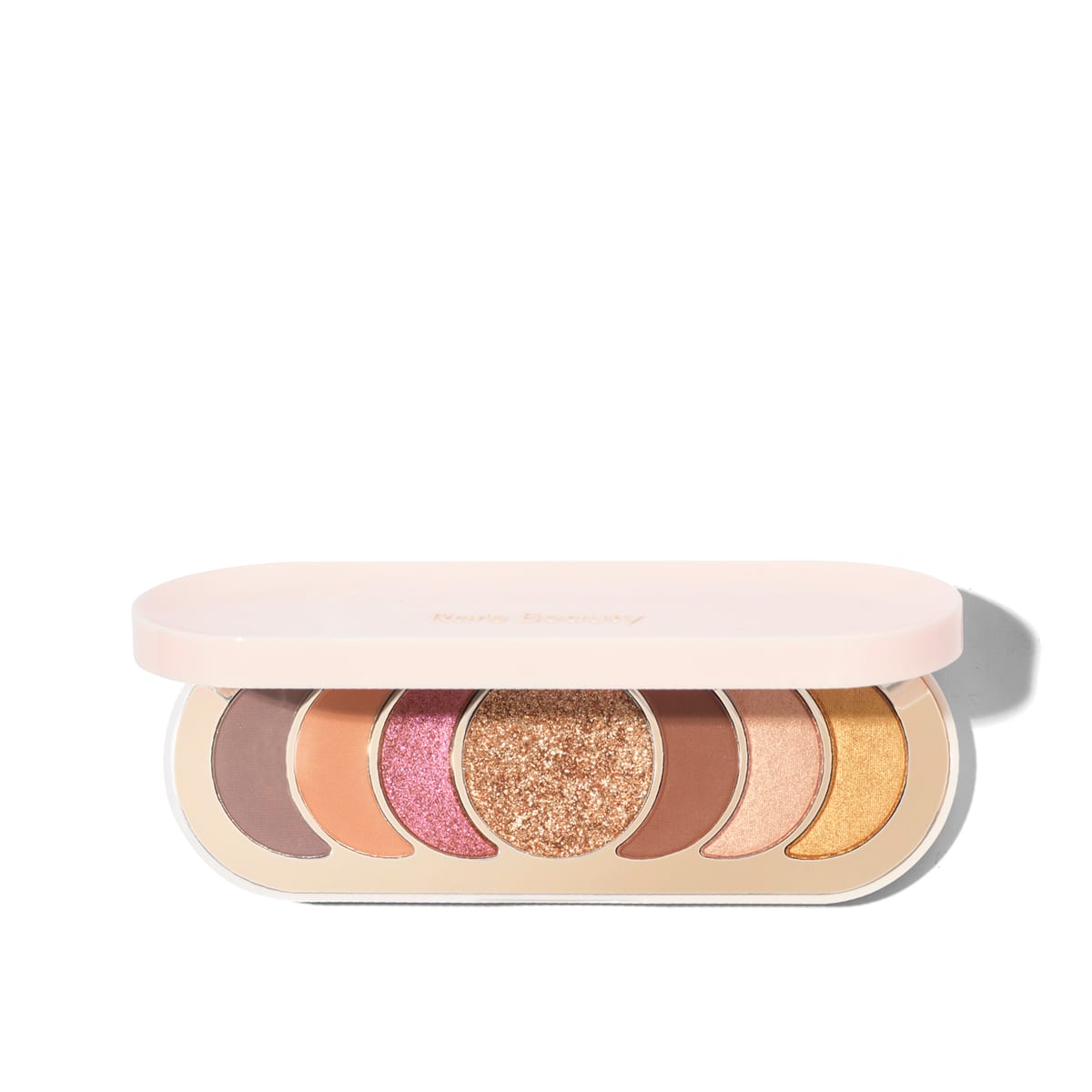 Rare Beauty Discovery Eyeshadow Palette