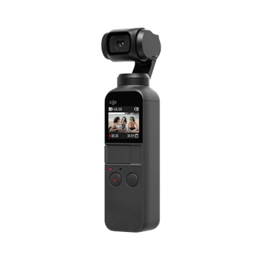 DJI Osmo Pocket