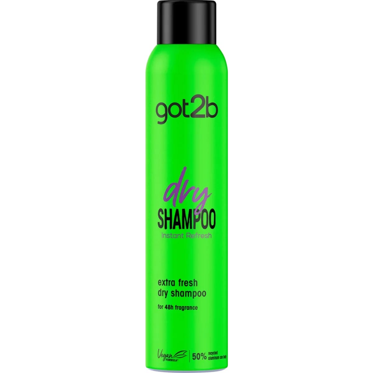 Schwarzkopf got2b Dry Shampoo