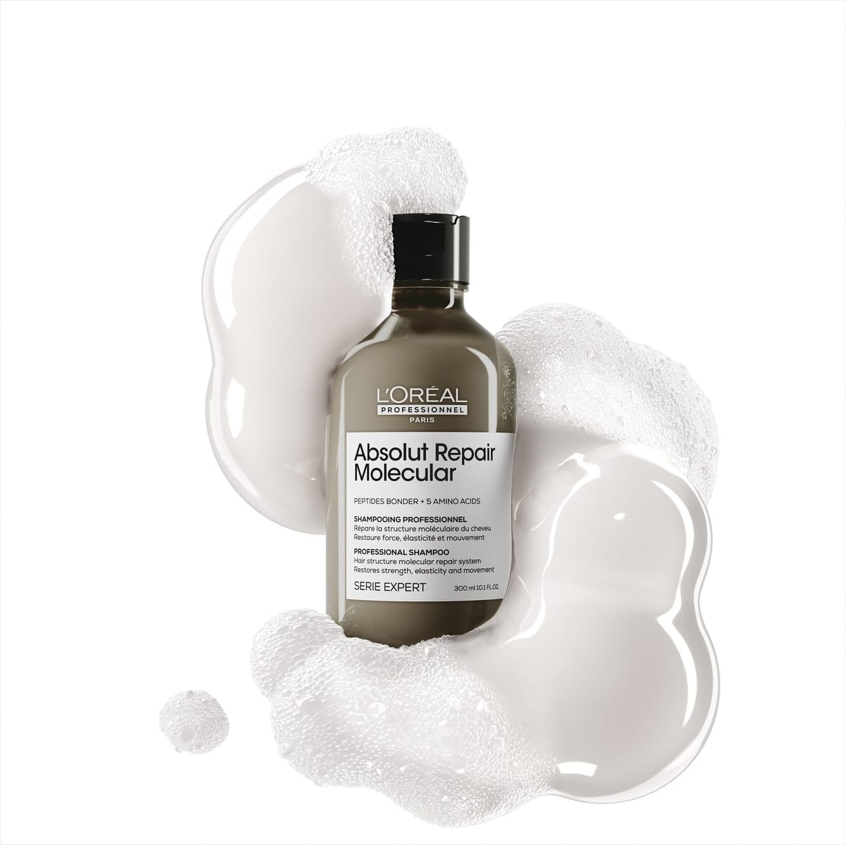 L’Oréal Professionnel Absolut Repair Molecular Shampoo