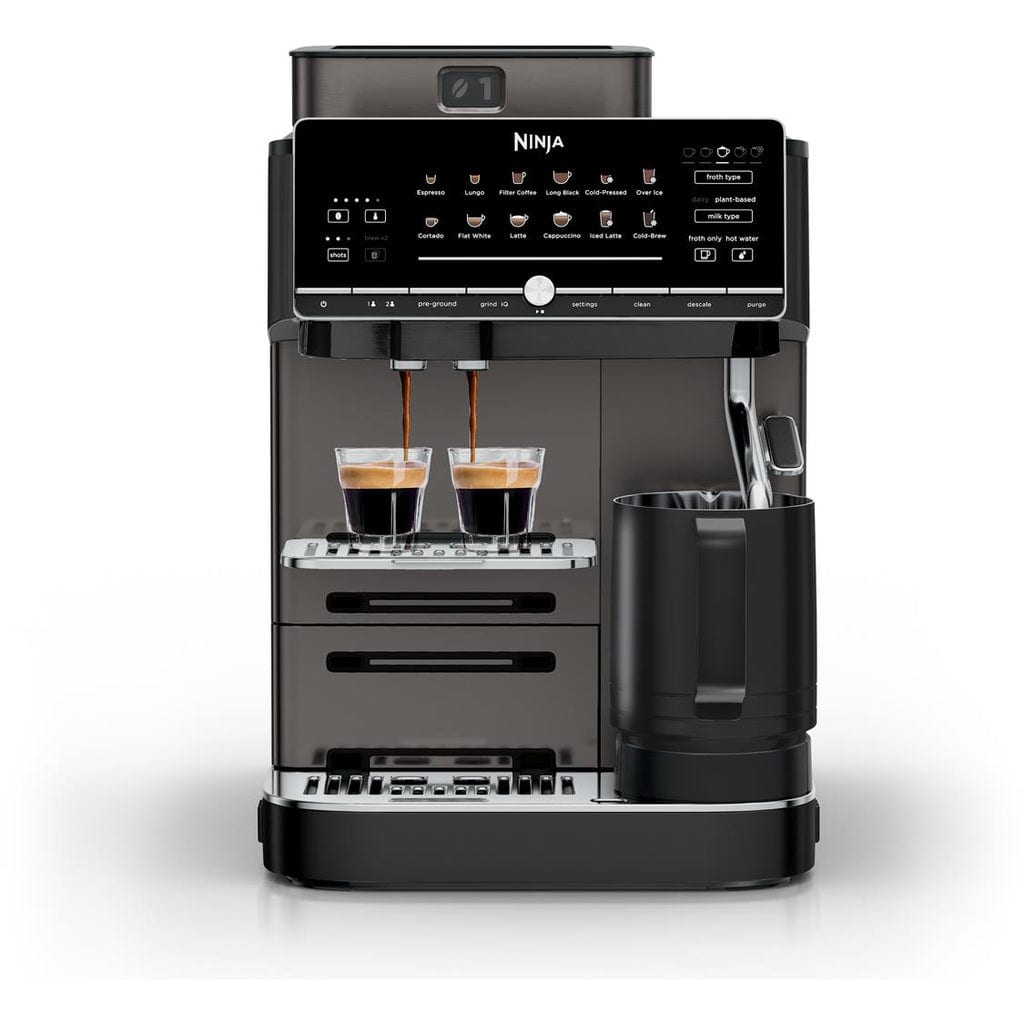 Ninja Auto Barista Pro