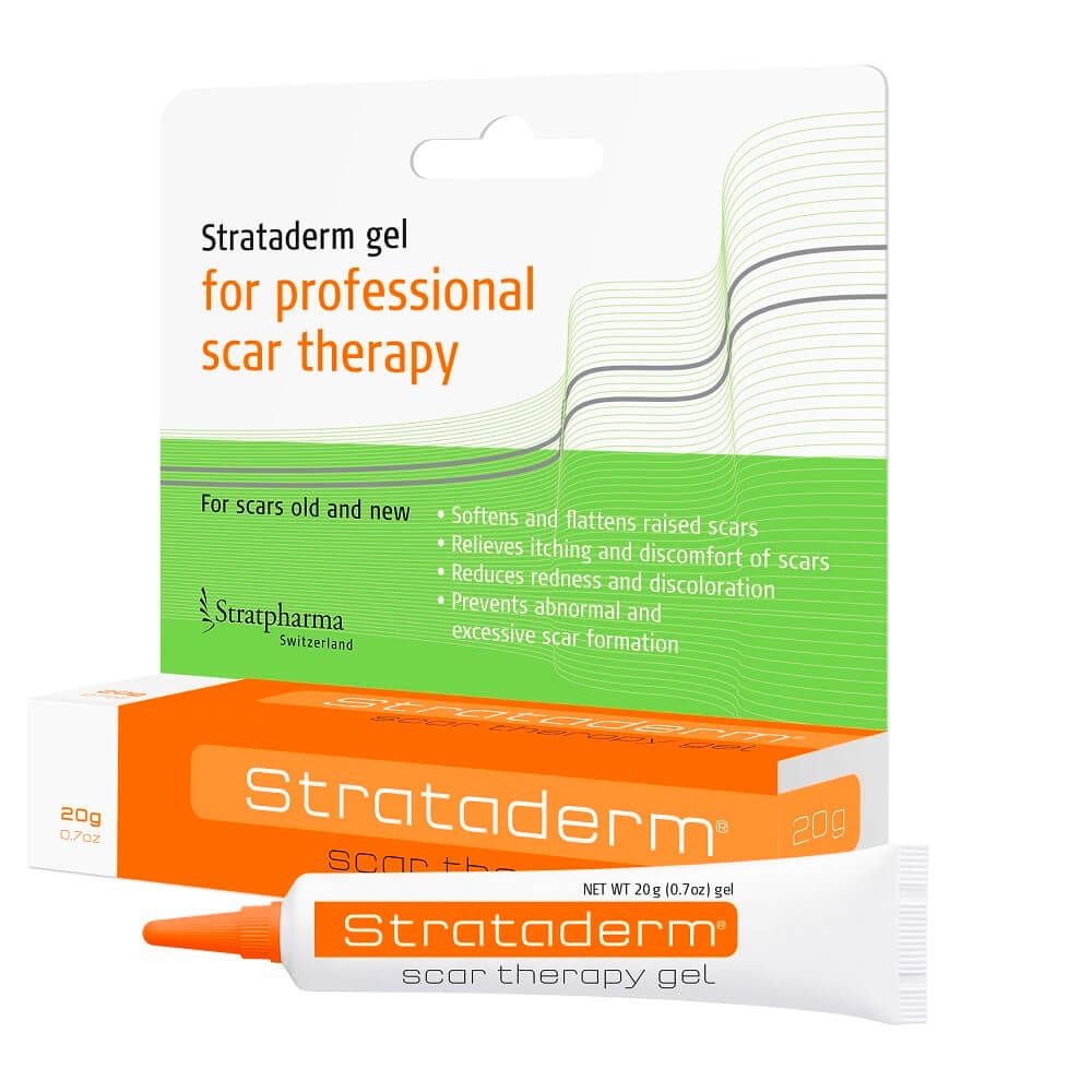 Strataderm Strataderm