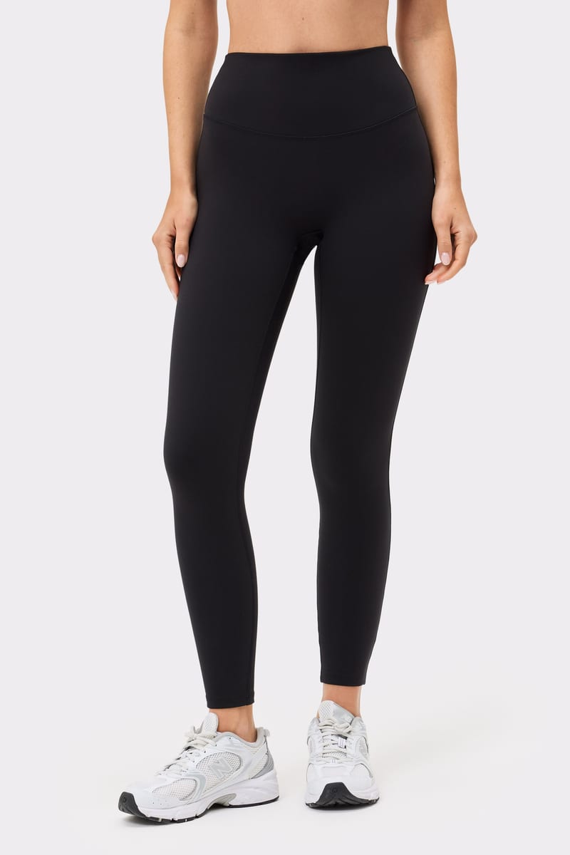 Stronger Soft Tights