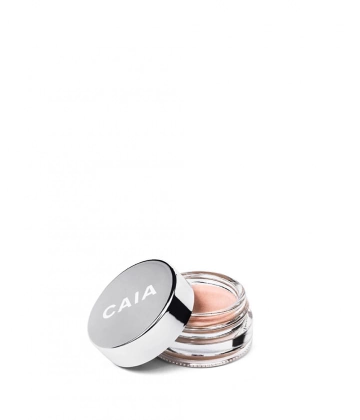 CAIA Cosmetics Wake Me Up Cream