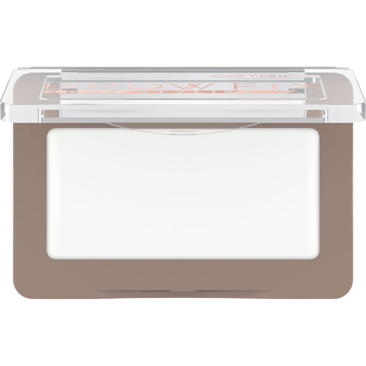 Catrice Brow Fix Soap Stylist Full And Fluffy