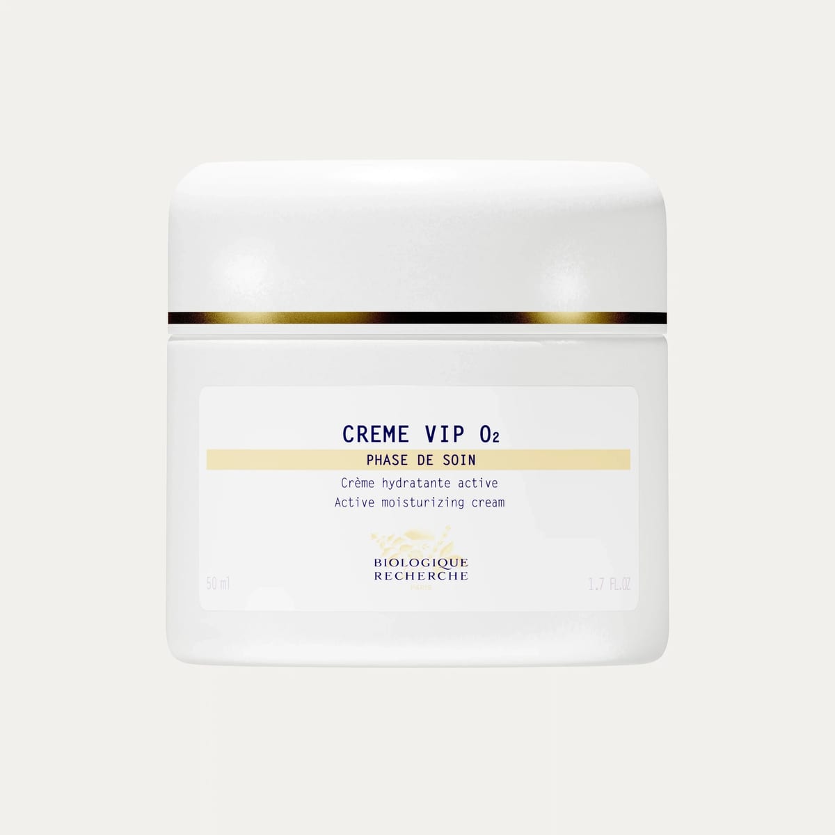 Biologique Recherche Crème VIP O2