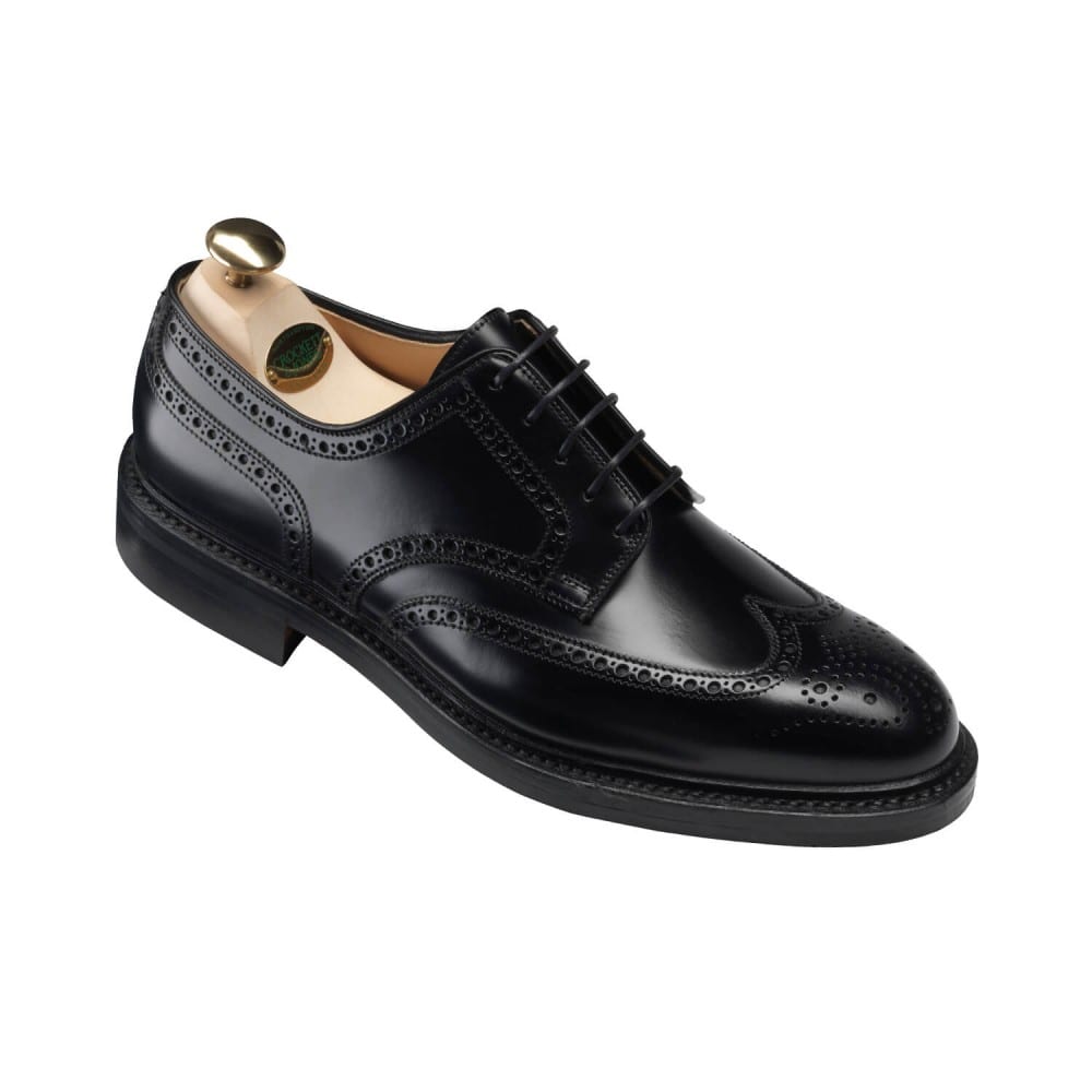 Crockett & Jones Pembroke