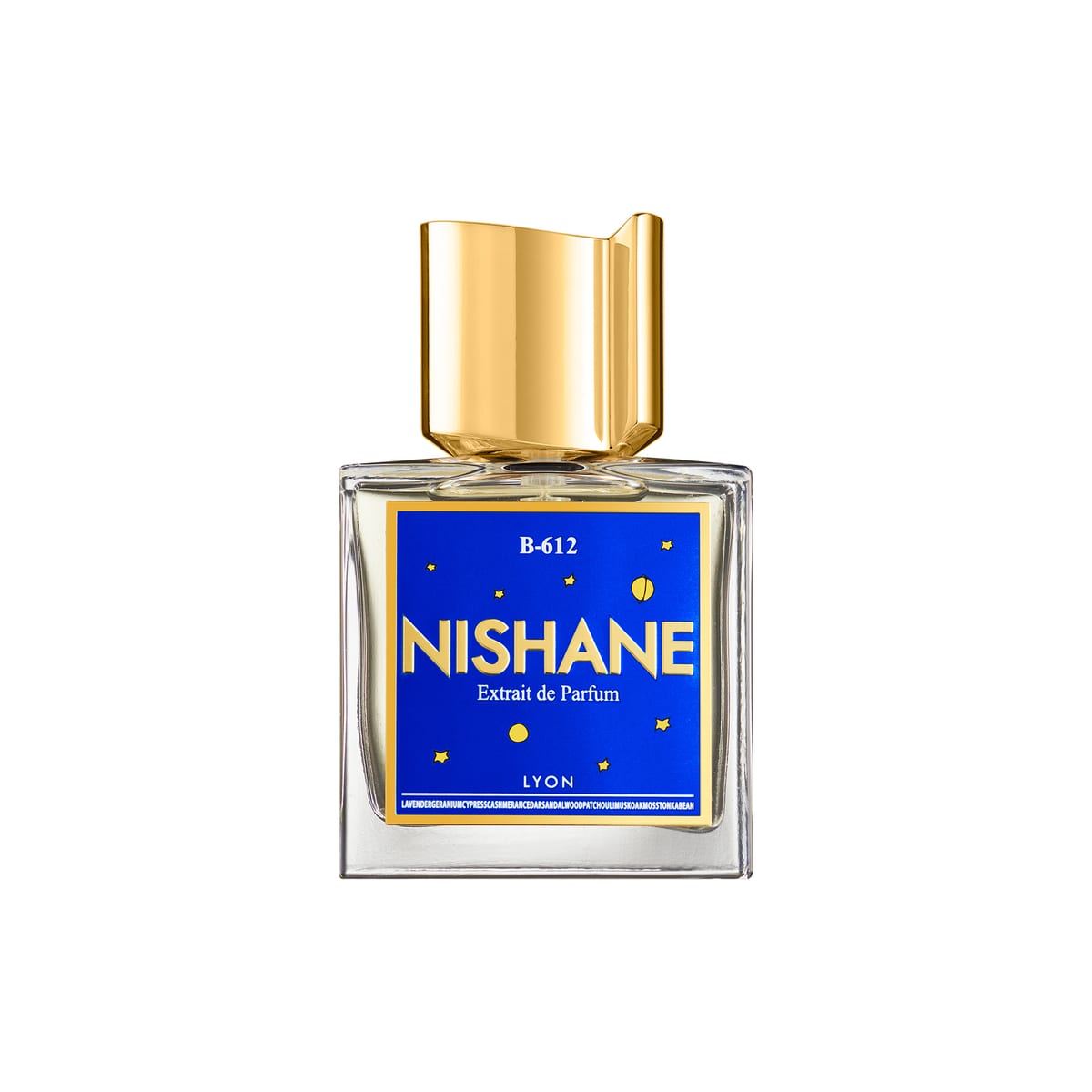 Nishane B-612