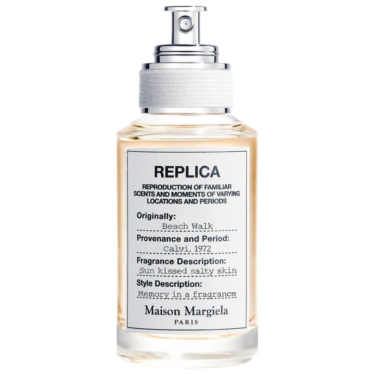 Maison Margiela REPLICA Beach Walk