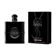YSL Beauty Black Opium