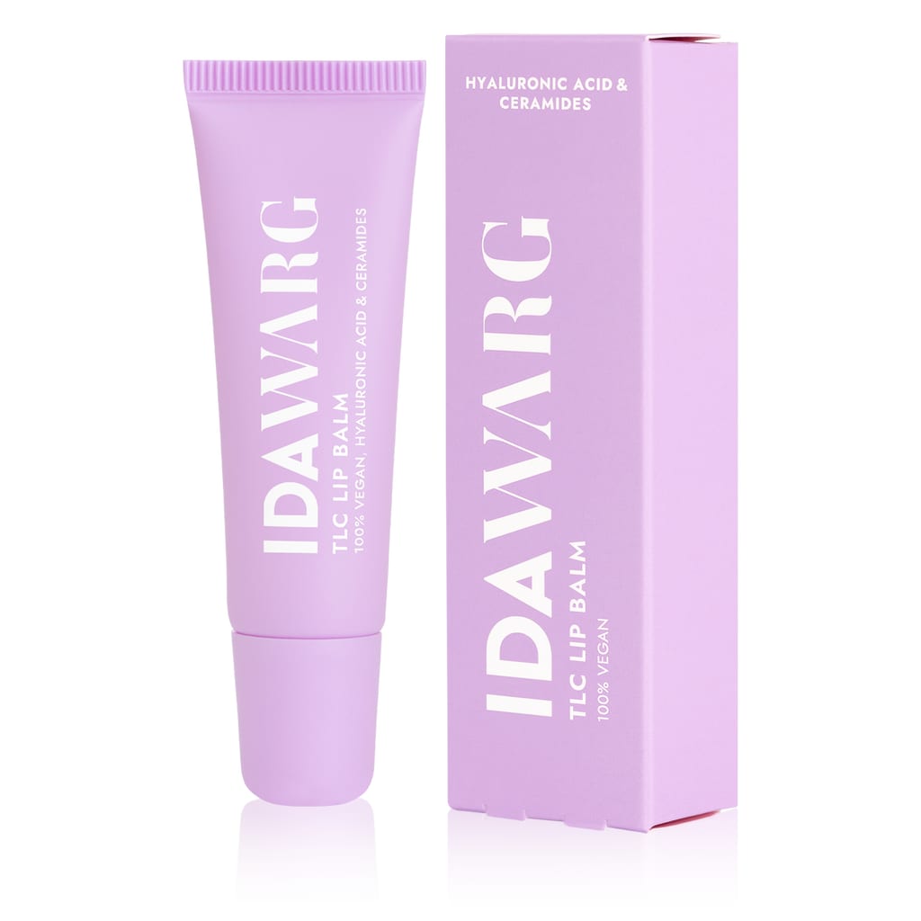 IDA WARG Beauty TLC Lip Balm