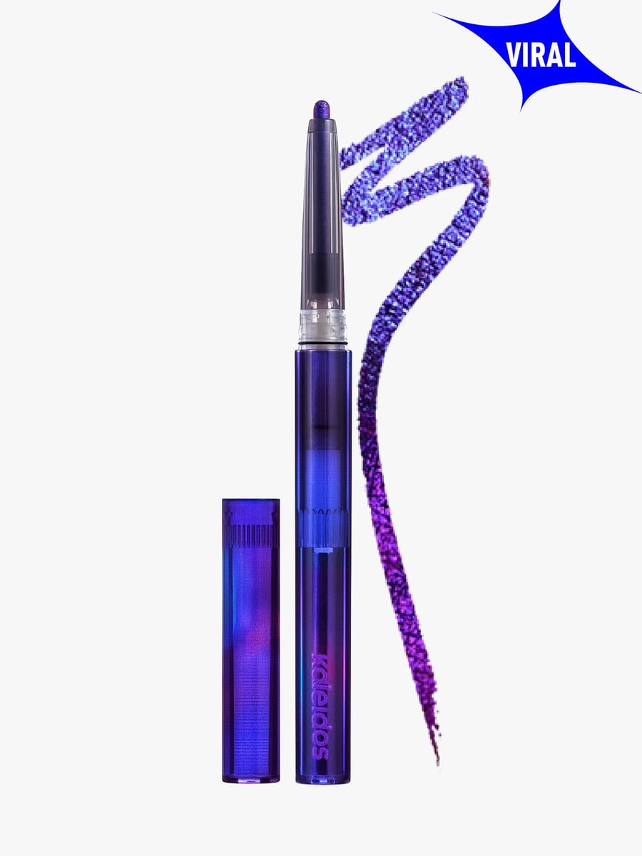 Kaleidos Makeup Night of Creation Eyeliner