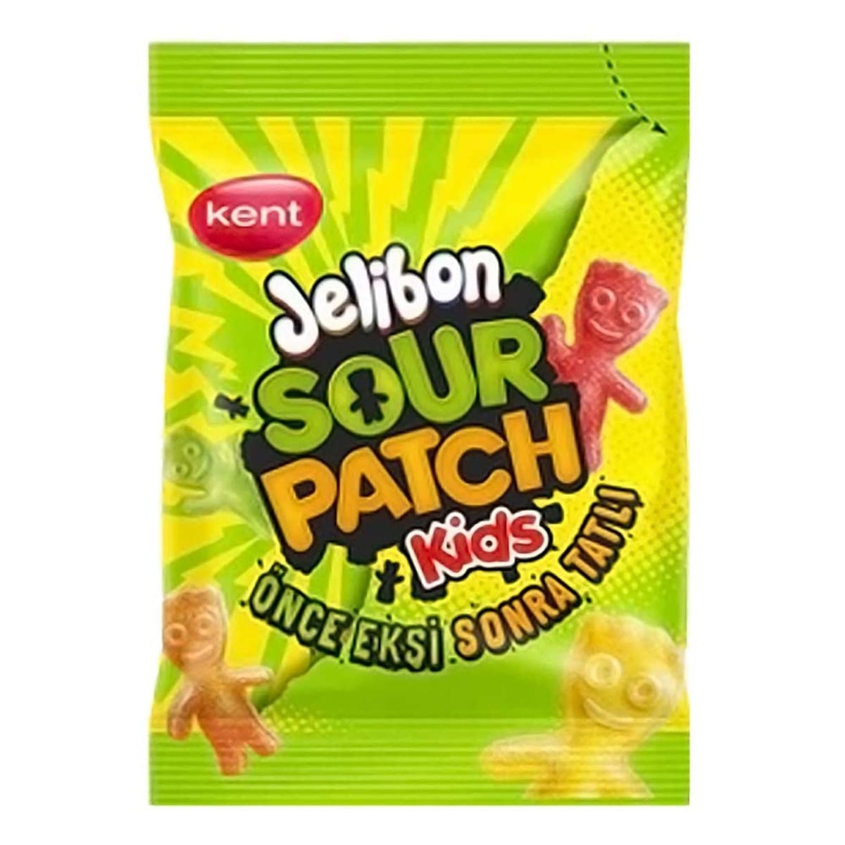 Sour Patch Kids Kids