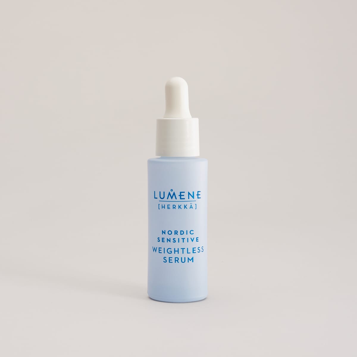 LUMENE Nordic Sensitive Weightless Serum