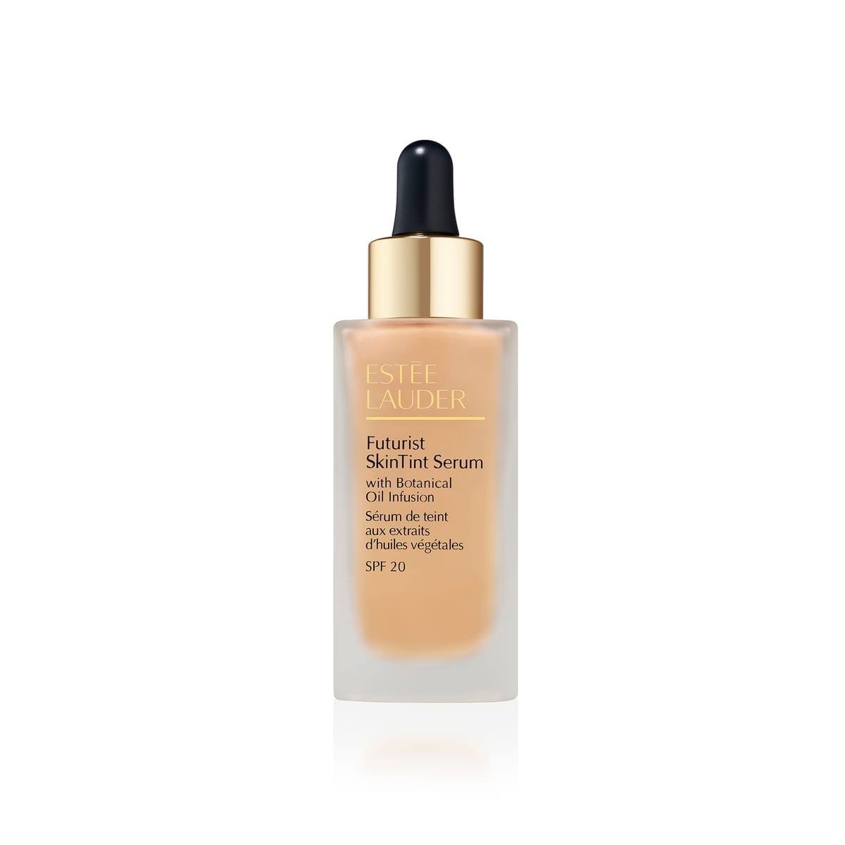 Estée Lauder Futurist SkinTint Serum Foundation