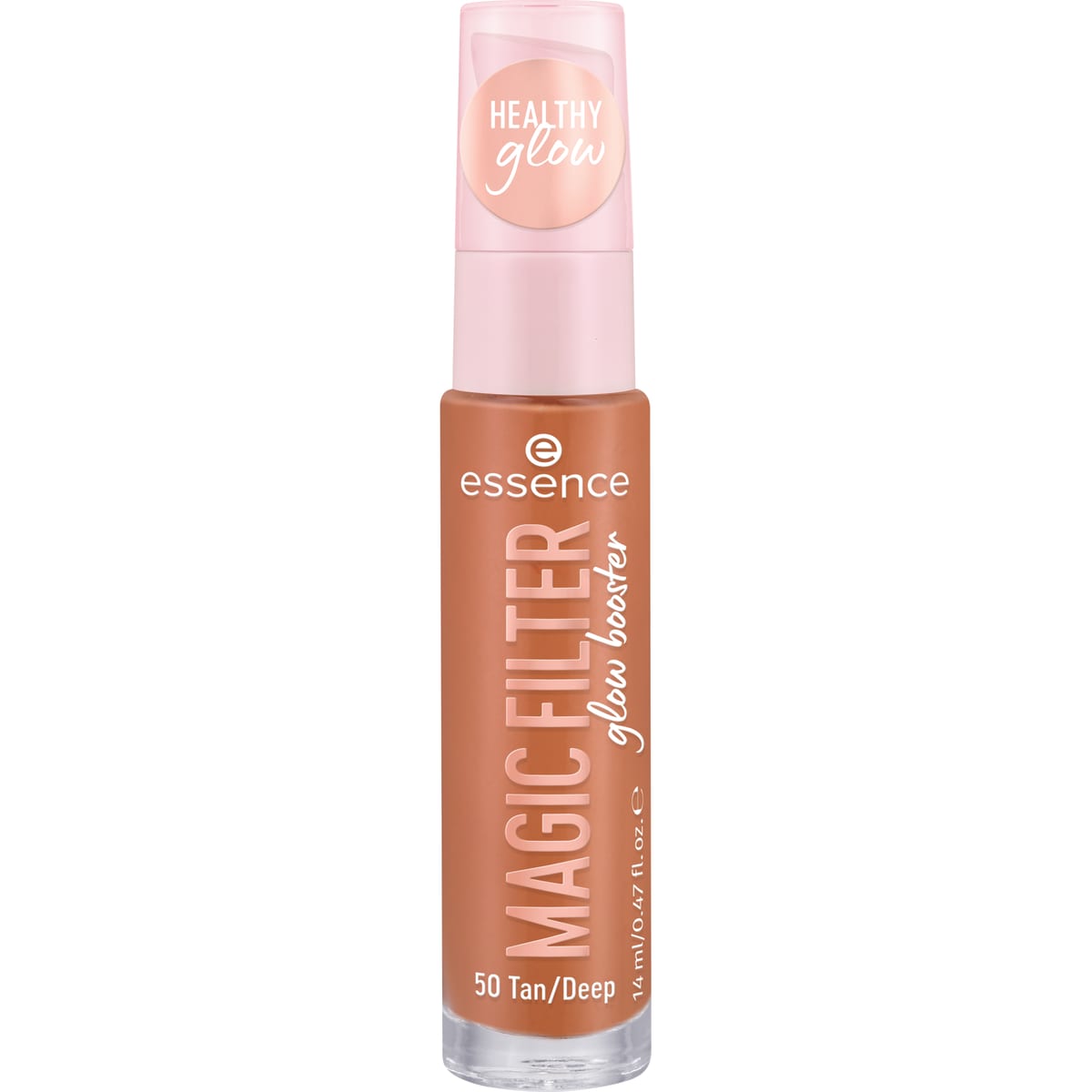 essence Magic Filter