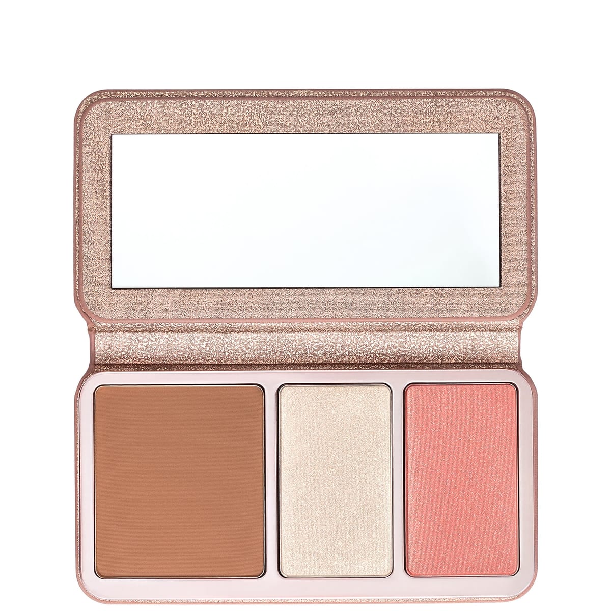 Anastasia Beverly Hills Italian Summer Face Palette