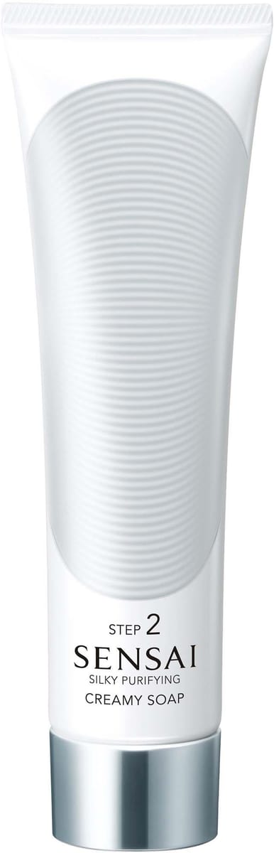 SENSAI Silk Purifying Creamy Soap
