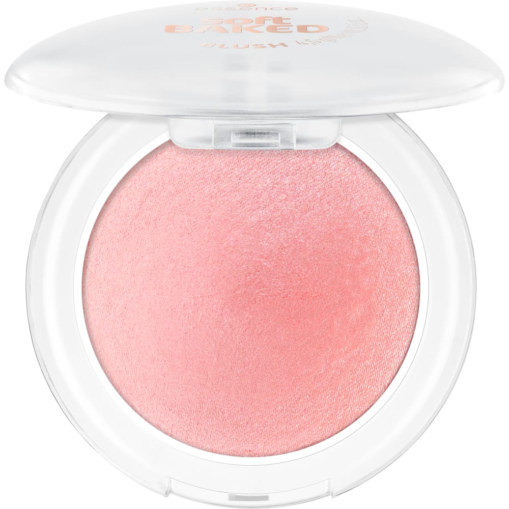 essence soft BAKED BLUSH