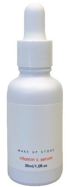 Make Up Store Serum Vitamin C