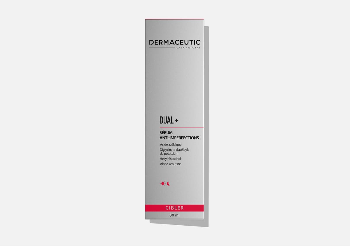 Dermaceutic Dual+