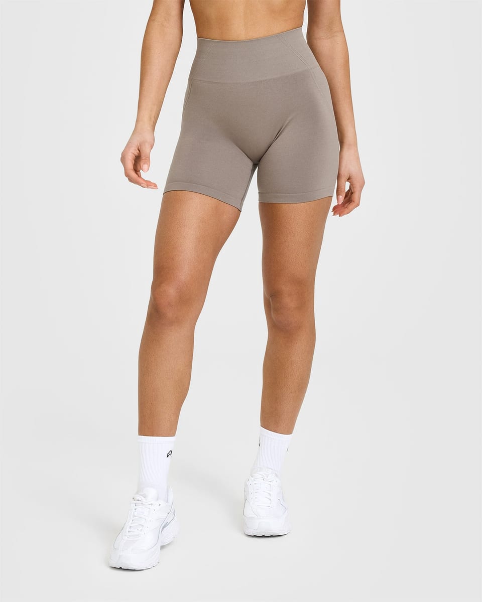 Oner Active EffortlessLift Seamless Shorts