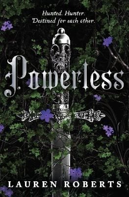 Lauren Roberts Powerless