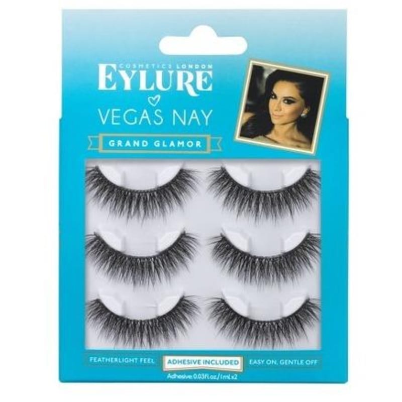 Eylure Grand Glamour