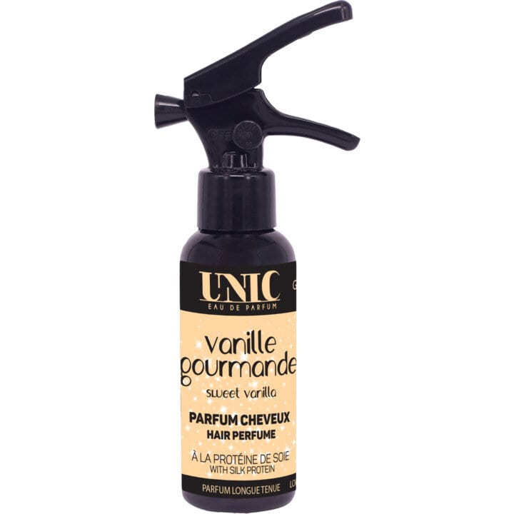 Unic Sweet Vanilla Hair Perfume