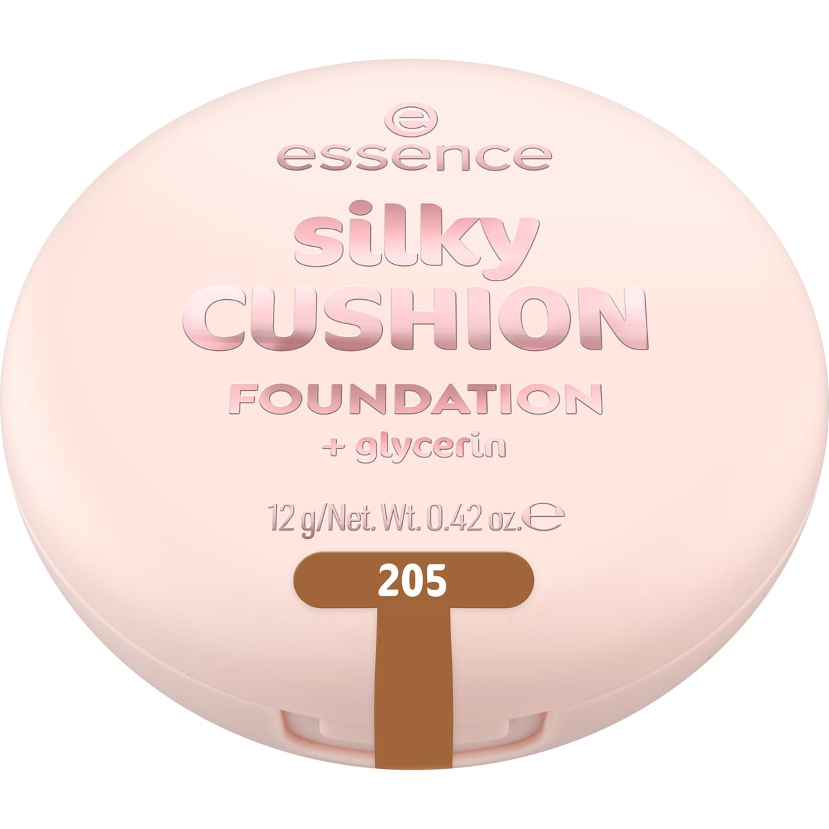 essence Silky Cushion Foundation