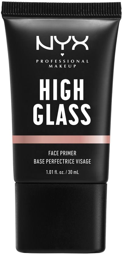 NYX Professional Makeup High Glass Face Primer