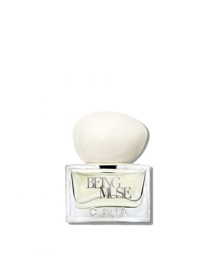 CAIA Cosmetics Being Muse
