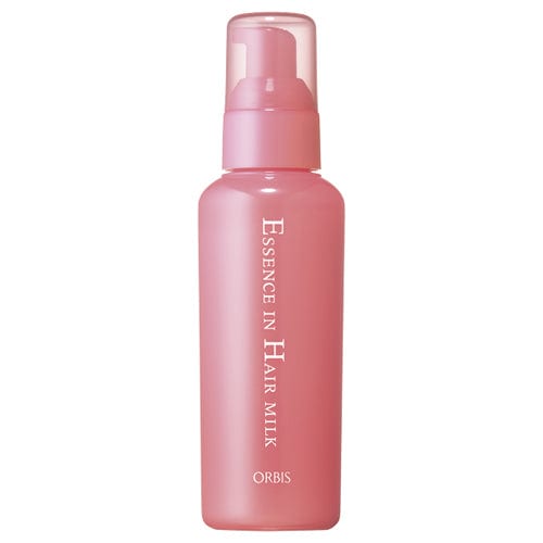 Orbis Essence in Hair Milk