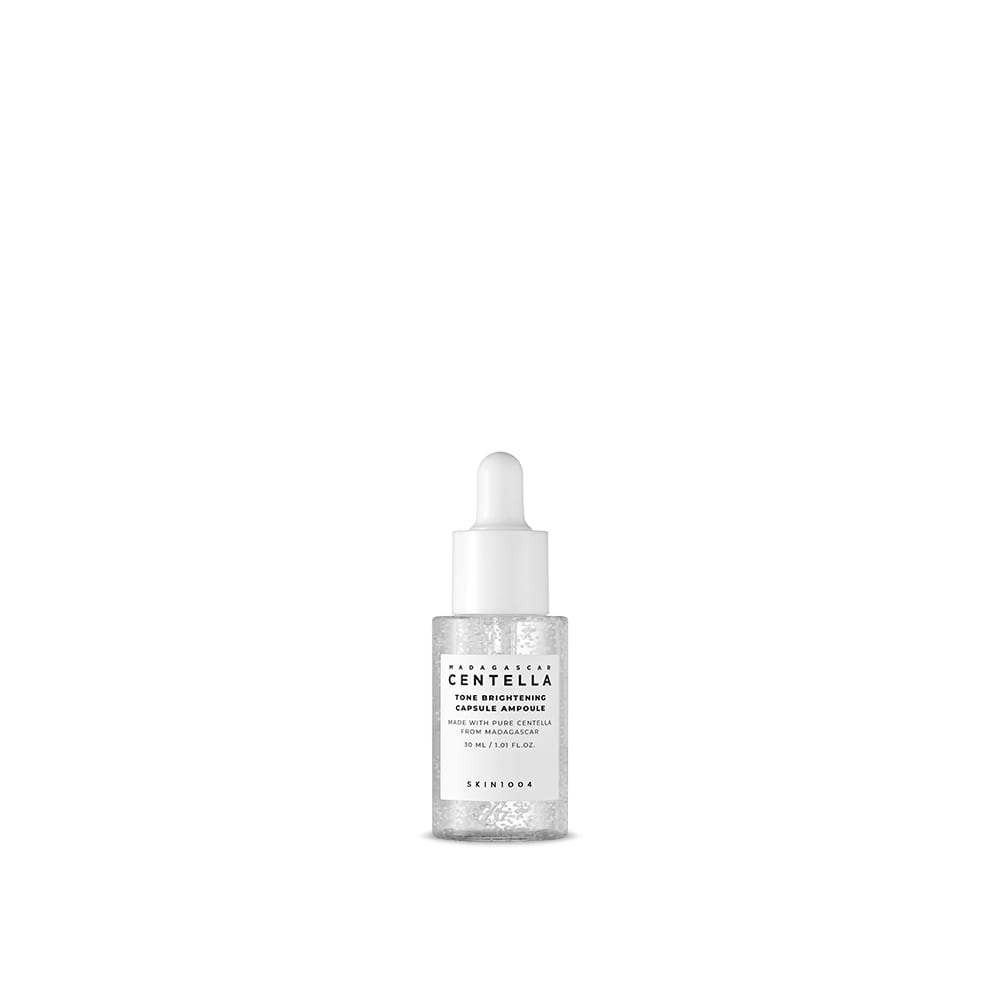 SKIN1004 Madagascar Centella Tone Brightening Capsule Ampoule