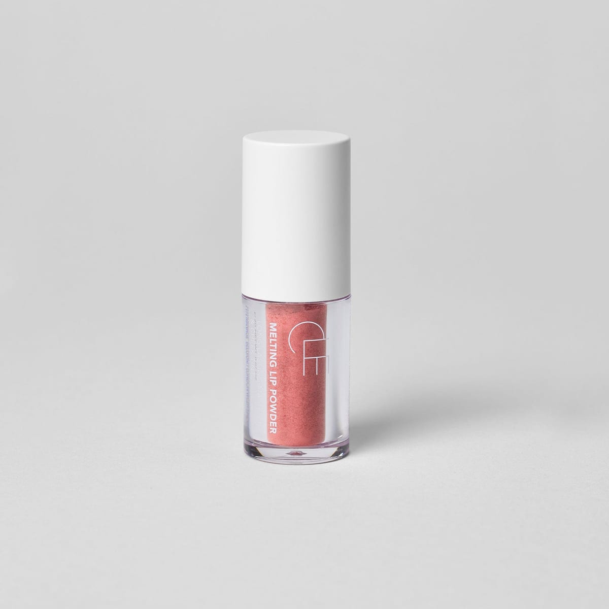 CLE Cosmetics Melting Lip Powder