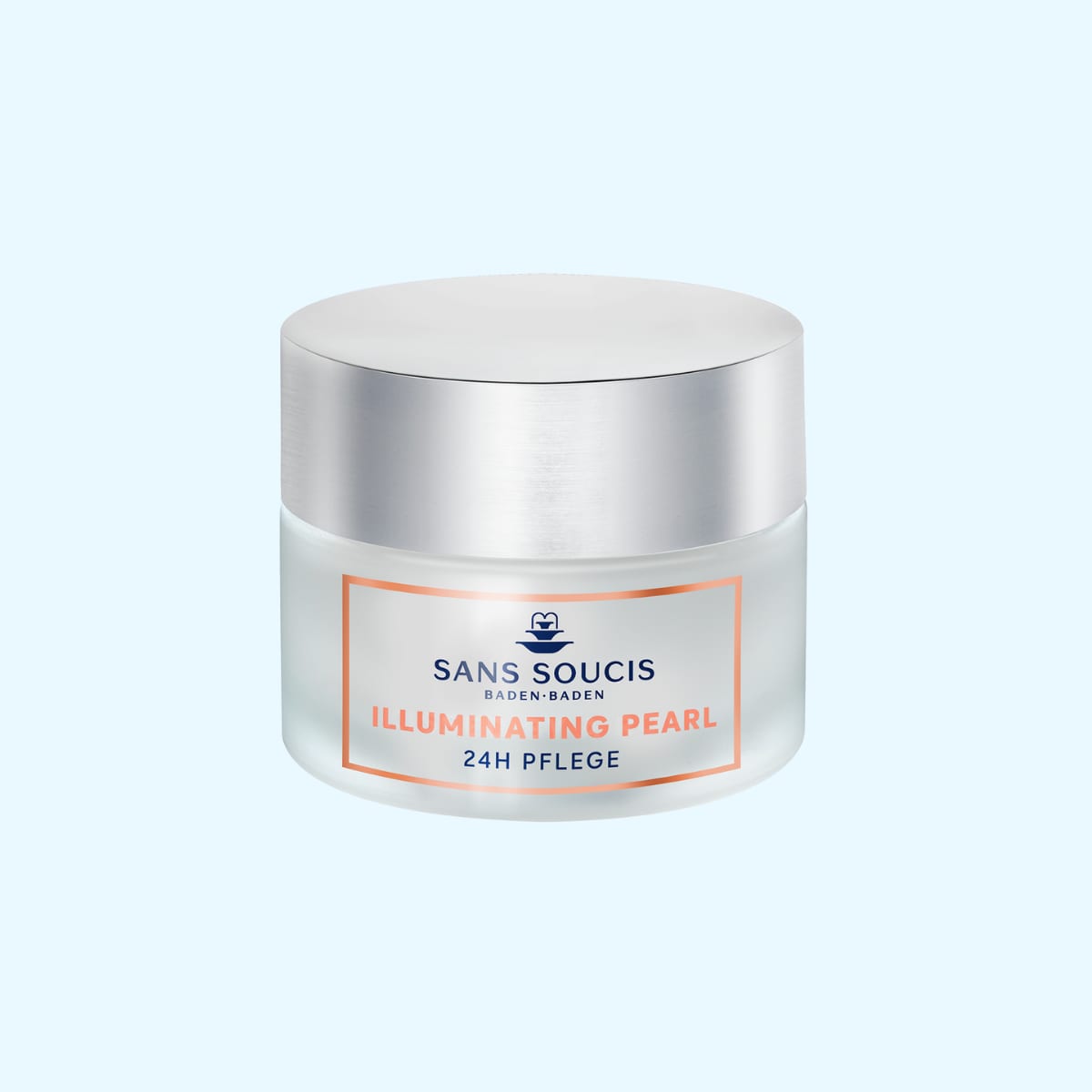 SANS SOUCIS Illuminating Pearl 24h Care