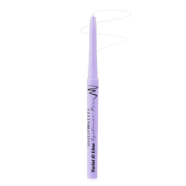 Makeup Mekka Twist & Line Eyeliner Pen