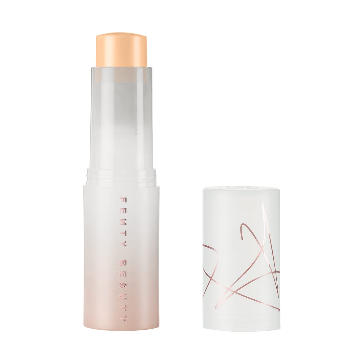 Fenty Beauty Eaze Drop Blur + Smooth Tint Stick
