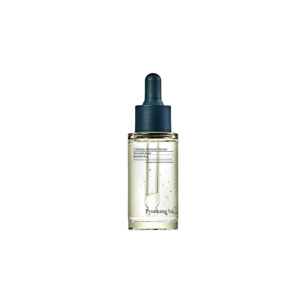 Pyunkang Yul Calming Moisture Serum