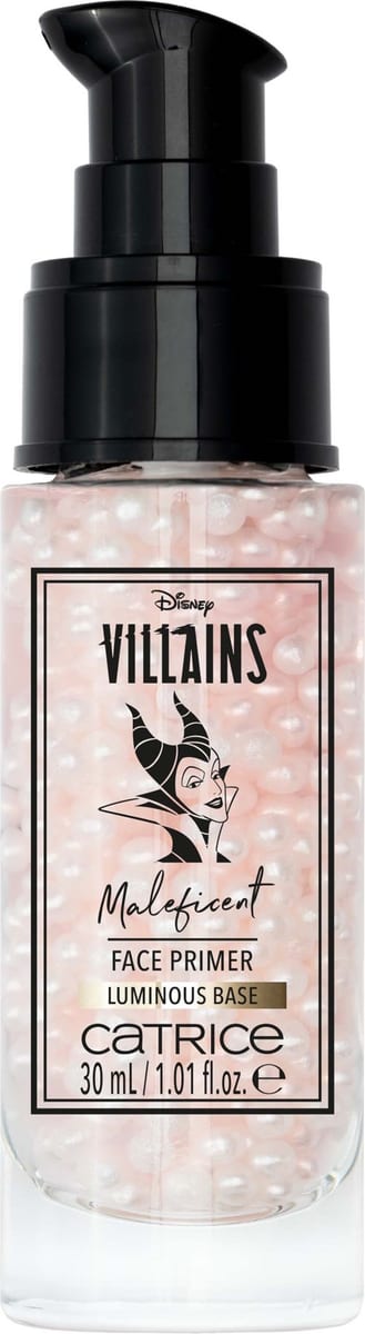 Catrice Disney Villains Maleficent Face Primer
