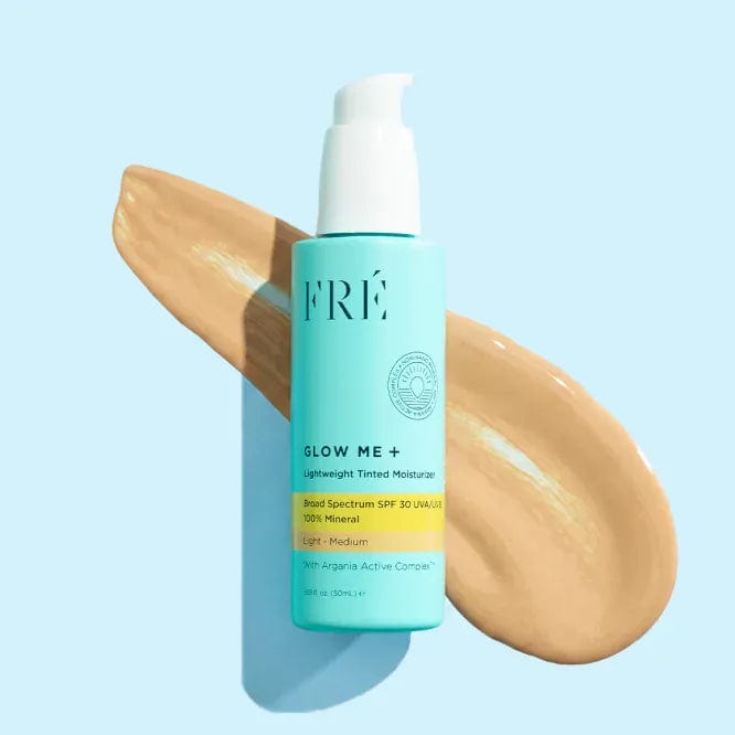 FRÉ Glow Me