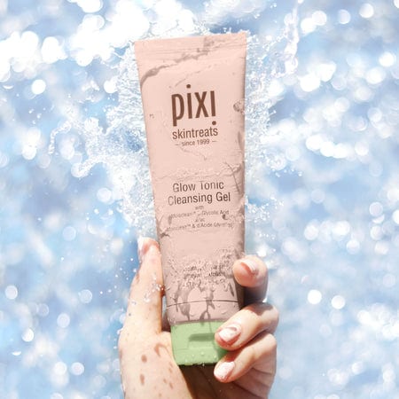 Pixi Glow Tonic Cleansing Gel