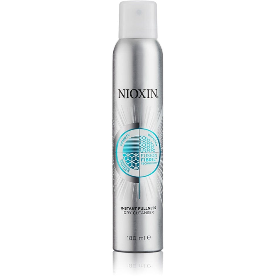Nioxin Instant Fullness Dry Cleanser